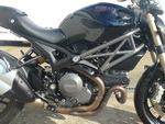    Ducati M1100 EVO 2012  18